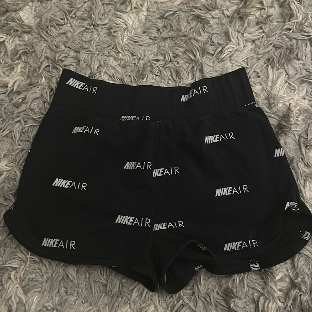 Nike air shorts